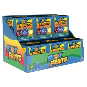 Blox Fruits - Jucarie de plus ascunsa in cutie, 10 cm - Img 4