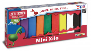 Bontempi Mini Xilofon - Img 2