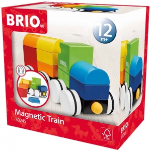 Brio - Tren Magnetic 2 - Img 2
