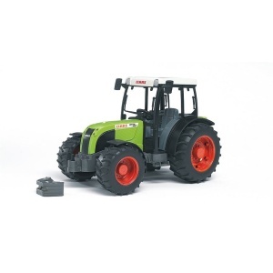 Bruder - Tractor Claas Nectis 267 F - Img 2