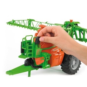 Bruder - Utilaj De Erbicidat Amazone Ux5200 - Img 5