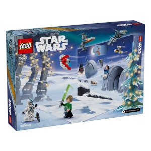 Calendar de advent LEGO Star Wars (75395) - Img 3