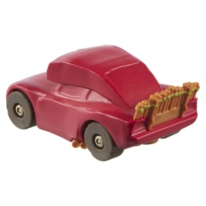 Cars Masinuta Fulger Mcqueen Din Pestera Cu Culori Schimbatoare - Img 2