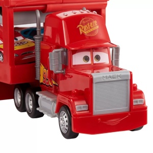 Cars Transportatorul Mack - Img 6