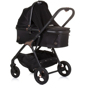 Carucior Chipolino Infinity 3 in 1 obsidian - Img 3
