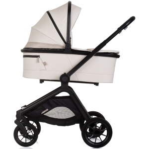 Carucior Chipolino Magnum 3 in 1 biscotta - Img 3