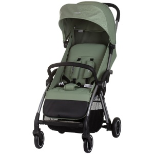 Carucior sport Chipolino Illusion basil