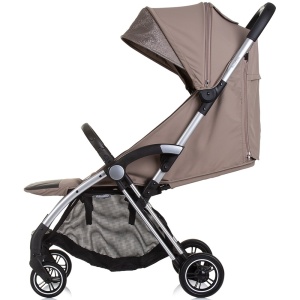 Carucior sport Chipolino Illusion tiramisu - Img 4