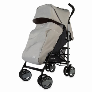 Carucior sport Coccolle Sole Gri - Img 2