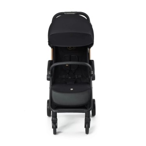 Carucior Sport Kinderkraft Apino, 0-22 Kg, Raven Black - Img 2