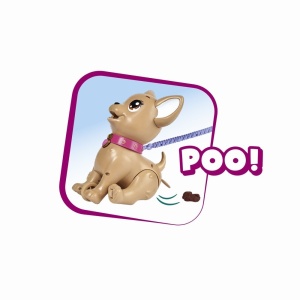Catelusul Poo Poo - Img 3