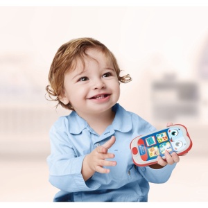 Clementoni - Smartphone pentru copii - Img 4