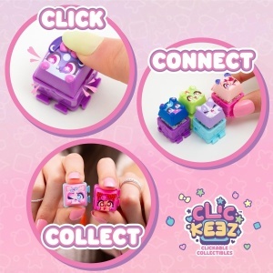 Clickeez - Tastatura - Img 8