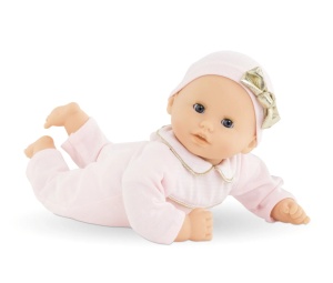 Corolle Mpp Bebelus Calin Manon 30Cm - Img 4