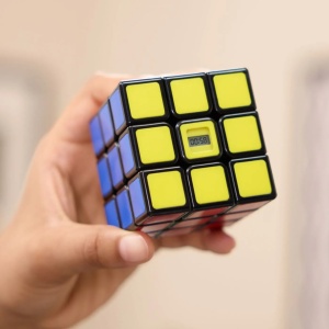 Cub Rubik Cu Cronometru 3X3 - Img 6