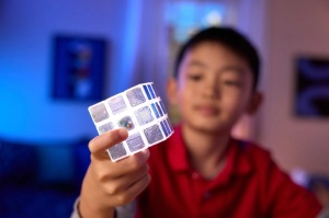 Cub Rubiks Pulse Luminos - Img 3