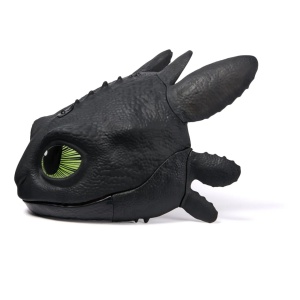 Cum Sa Iti Dresezi Dragonul Masca Dragon Cu Sunete Si Abur - Img 5