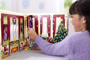 Disney Frozen Calendar De Advent 2026 - Img 4