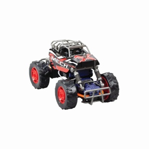Exost Build 2 Drive Deluxe Masinuta Rc Construibila - Img 7