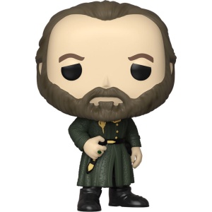 Figurina FUNKO Pop! TV VINYL - House of the Dragon, Otto Hightower, 9 cm - Img 2