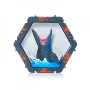 Figurina Wow! Pods - Dino Mosasaurus Si Cu Efecte Sonore - Img 2