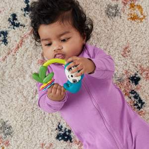 Fisher Price Jucarie Zornaitoare Lenes - Img 3