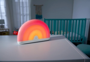 Fisher Price Lampa Muzicala - Img 4