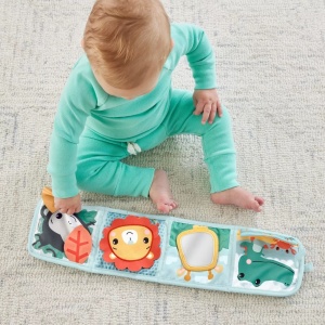 Fisher Price Panou Cu Activitati - Img 4