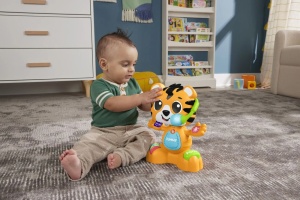 Fisher Price Tigru Interactiv - Img 4