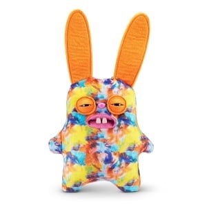 Fuggler - Jucarie de plus, 23 cm - Ciudateii din laborator, RABID RABBIT - Img 1