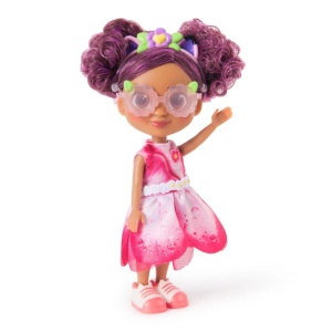 Gabbys Dollhouse Filmul Papusa Printesa Cu Accesorii - Img 4