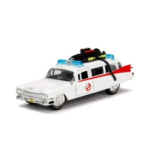 Ghostbuster Ecto Scara 1 La 32 - Img 6