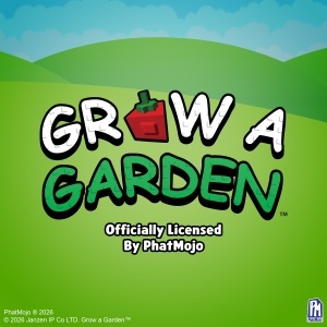 Grow a Garden - Minifigurina - Img 2