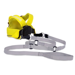 Ham de siguranta Trunki ToddlePak Yellow - Img 2