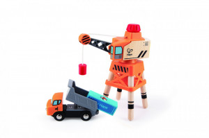 Hape Macara Turn - Img 4