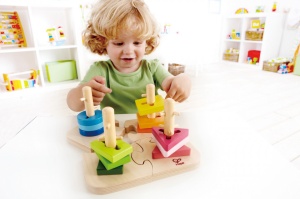 Hape Puzzle Creativ - Img 8