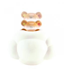Hape Teddy Prietenul De Dus - Img 4