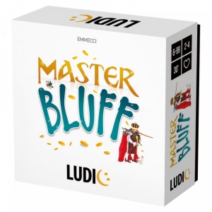 Headu Ludic - Joc Cu Cartonase Cacealma - Img 2