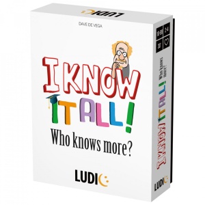 Headu Ludic - Joc "Eu Stiu" - Img 2