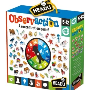 Headu Stem - Sa Observam - Img 4