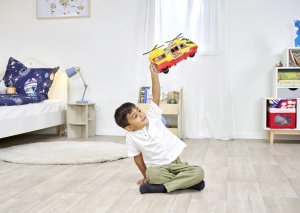 Hot Wheels City Set De Joaca Super Explozie - Img 4