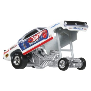 Hot Wheels Premium Set 2 Masinute Metalice Plymouth Cuda Fc 72 Si Robn Pinks Scara 1 La 64 - Img 3