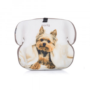 Inaltator auto Chipolino Monty 22-36 kg puppy - Img 3