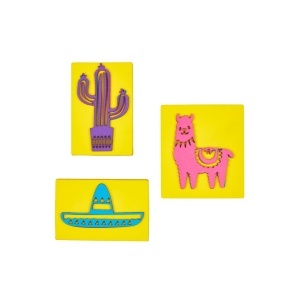 Jack In The Box - Kit Creatie 2-In-1 Lama - Img 2