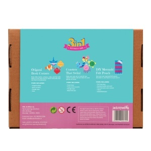 Jack In The Box - Kit Creatie 3-In-1 Pe Sub Apa - Img 2