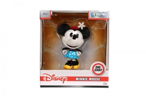 Jada Figurina Metalica Minnie Mouse 10Cm - Img 2