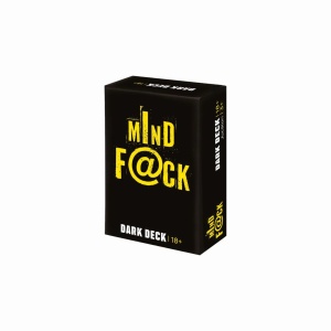 Joc De Carti Dark Deck Mind F@Ck - Img 4