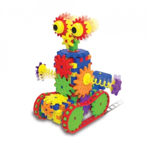 Joc De Constructie - Droid - Img 6
