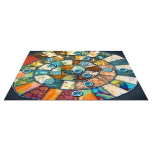 Joc de societate Patchwork, limba romana (editie aniversara 10 ani) - Img 3