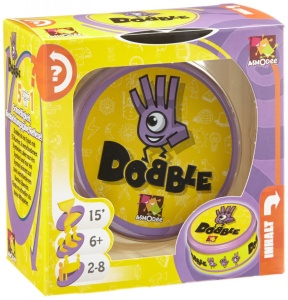 Joc Dobble (in limba Romana) - Img 2